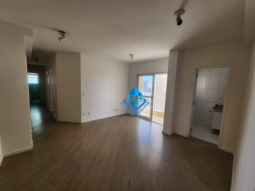 Foto 2 de Apartamento com 3 quartos à venda e para alugar, 97m2 em Centro, Sao Bernardo Do Campo - SP