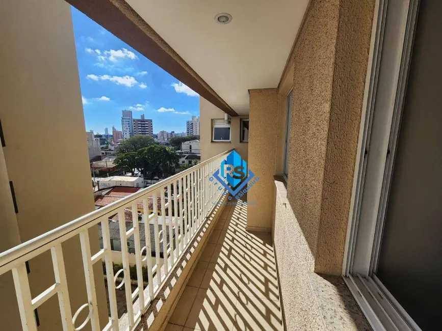 Foto 8 de Apartamento com 3 quartos à venda e para alugar, 97m2 em Centro, Sao Bernardo Do Campo - SP
