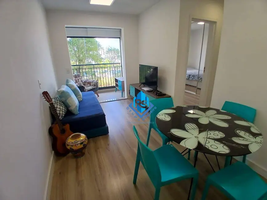 Foto 1 de Apartamento com 2 quartos à venda, 109m2 em Jardim Olavo Bilac, Sao Bernardo Do Campo - SP