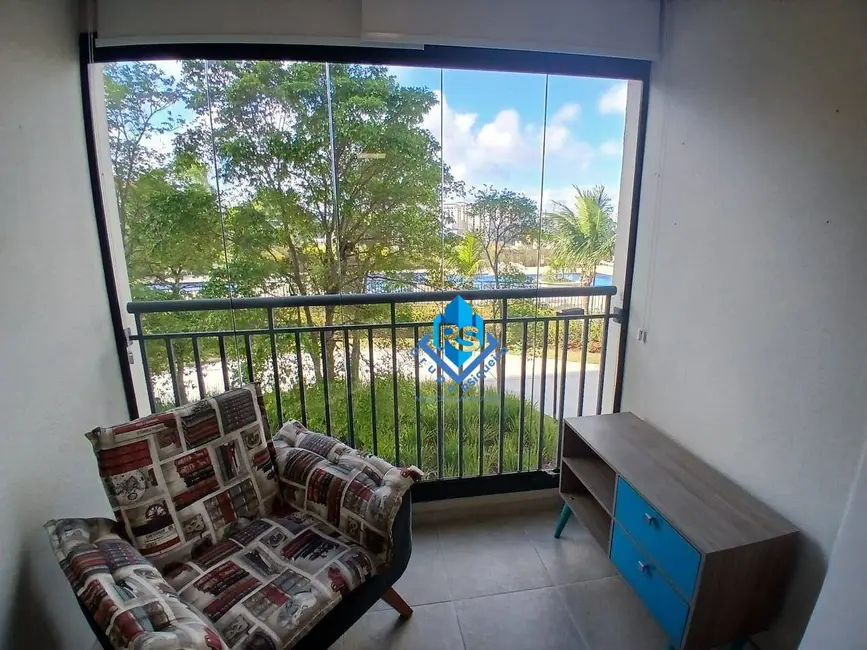 Foto 2 de Apartamento com 2 quartos à venda, 109m2 em Jardim Olavo Bilac, Sao Bernardo Do Campo - SP