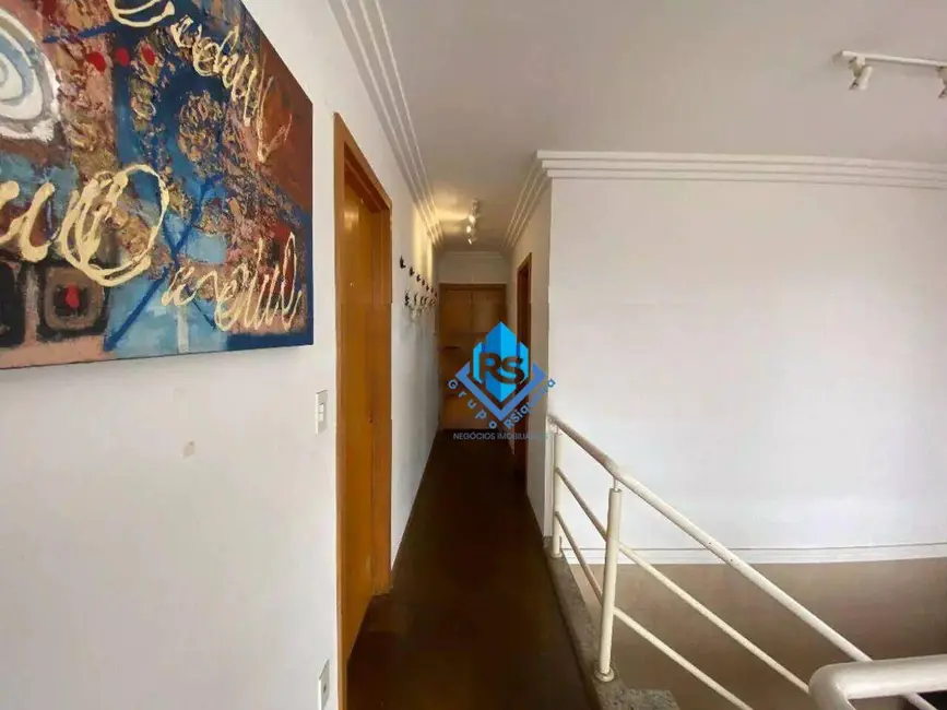 Foto 9 de Cobertura com 4 quartos à venda, 467m2 em Jardim, Santo Andre - SP