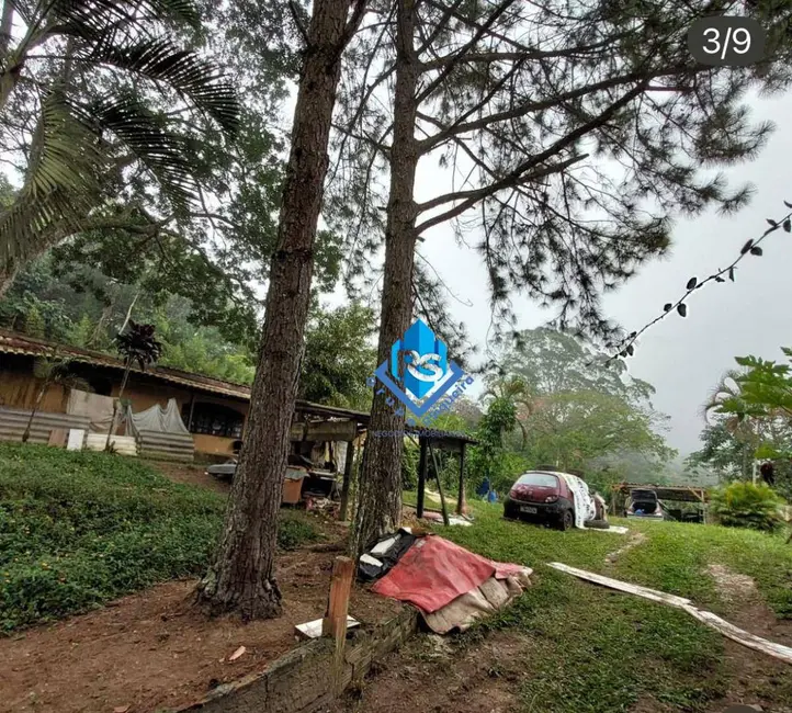Foto 2 de Chácara com 3 quartos à venda, 8746m2 em Parque Botujuru, Sao Bernardo Do Campo - SP