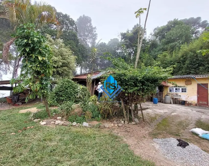 Foto 1 de Chácara com 3 quartos à venda, 8746m2 em Parque Botujuru, Sao Bernardo Do Campo - SP