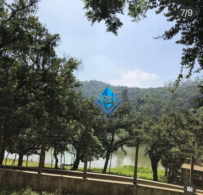 Foto 3 de Chácara com 3 quartos à venda, 8746m2 em Parque Botujuru, Sao Bernardo Do Campo - SP