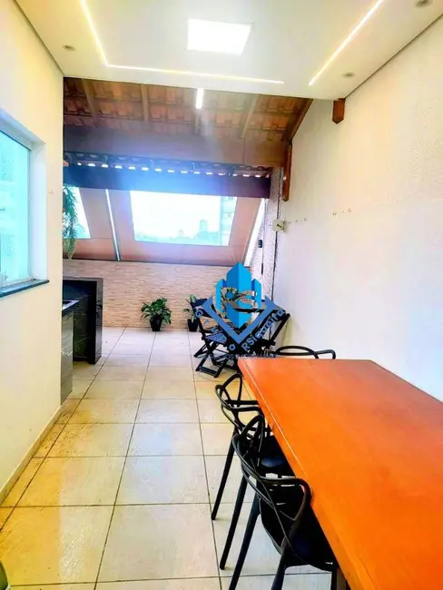 Foto 8 de Cobertura com 2 quartos à venda, 80m2 em Jardim Ipanema, Santo Andre - SP