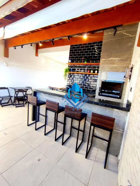 Foto 4 de Cobertura com 2 quartos à venda, 80m2 em Jardim Ipanema, Santo Andre - SP