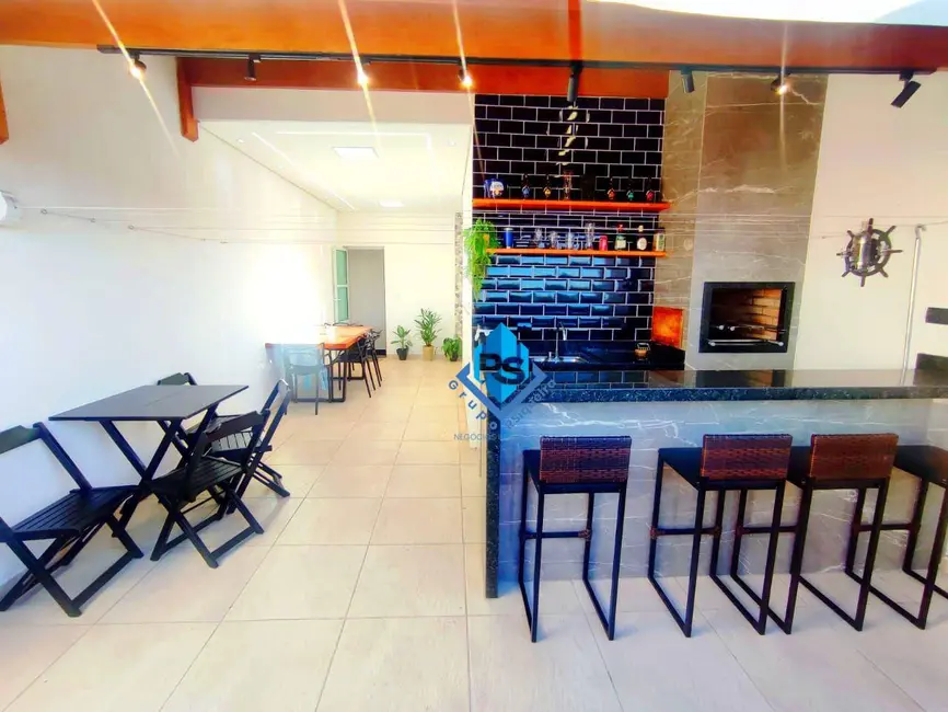 Foto 1 de Cobertura com 2 quartos à venda, 80m2 em Jardim Ipanema, Santo Andre - SP