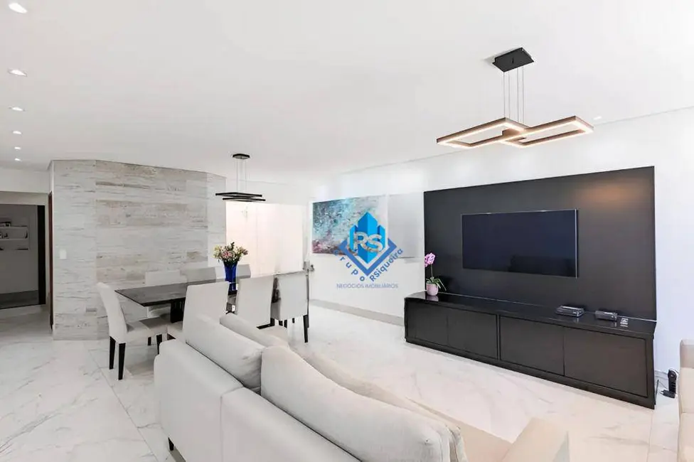 Foto 4 de Sobrado com 3 quartos à venda, 125m2 em Nova Petrópolis, Sao Bernardo Do Campo - SP