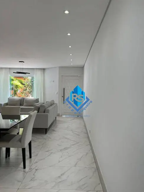 Foto 9 de Sobrado com 3 quartos à venda, 125m2 em Nova Petrópolis, Sao Bernardo Do Campo - SP