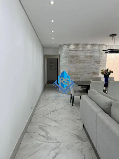 Foto 8 de Sobrado com 3 quartos à venda, 125m2 em Nova Petrópolis, Sao Bernardo Do Campo - SP