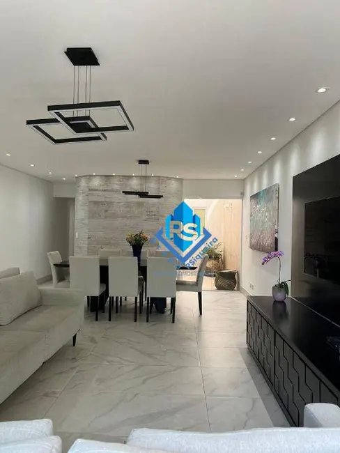 Foto 6 de Sobrado com 3 quartos à venda, 125m2 em Nova Petrópolis, Sao Bernardo Do Campo - SP