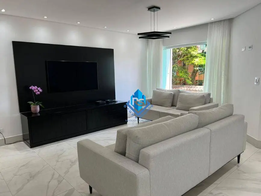 Foto 5 de Sobrado com 3 quartos à venda, 125m2 em Nova Petrópolis, Sao Bernardo Do Campo - SP