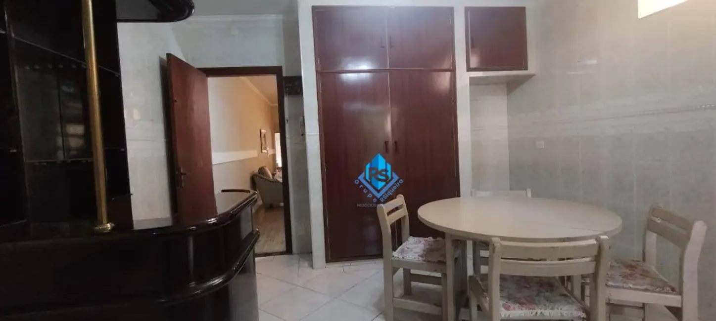 Foto 4 de Sobrado com 2 quartos à venda, 170m2 em Sao Bernardo Do Campo - SP