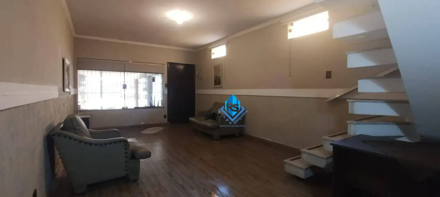 Foto 1 de Sobrado com 2 quartos à venda, 170m2 em Sao Bernardo Do Campo - SP