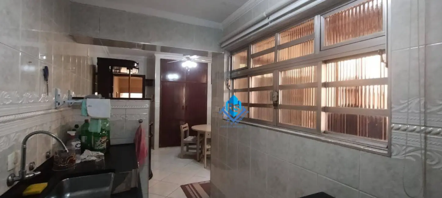 Foto 6 de Sobrado com 2 quartos à venda, 170m2 em Sao Bernardo Do Campo - SP