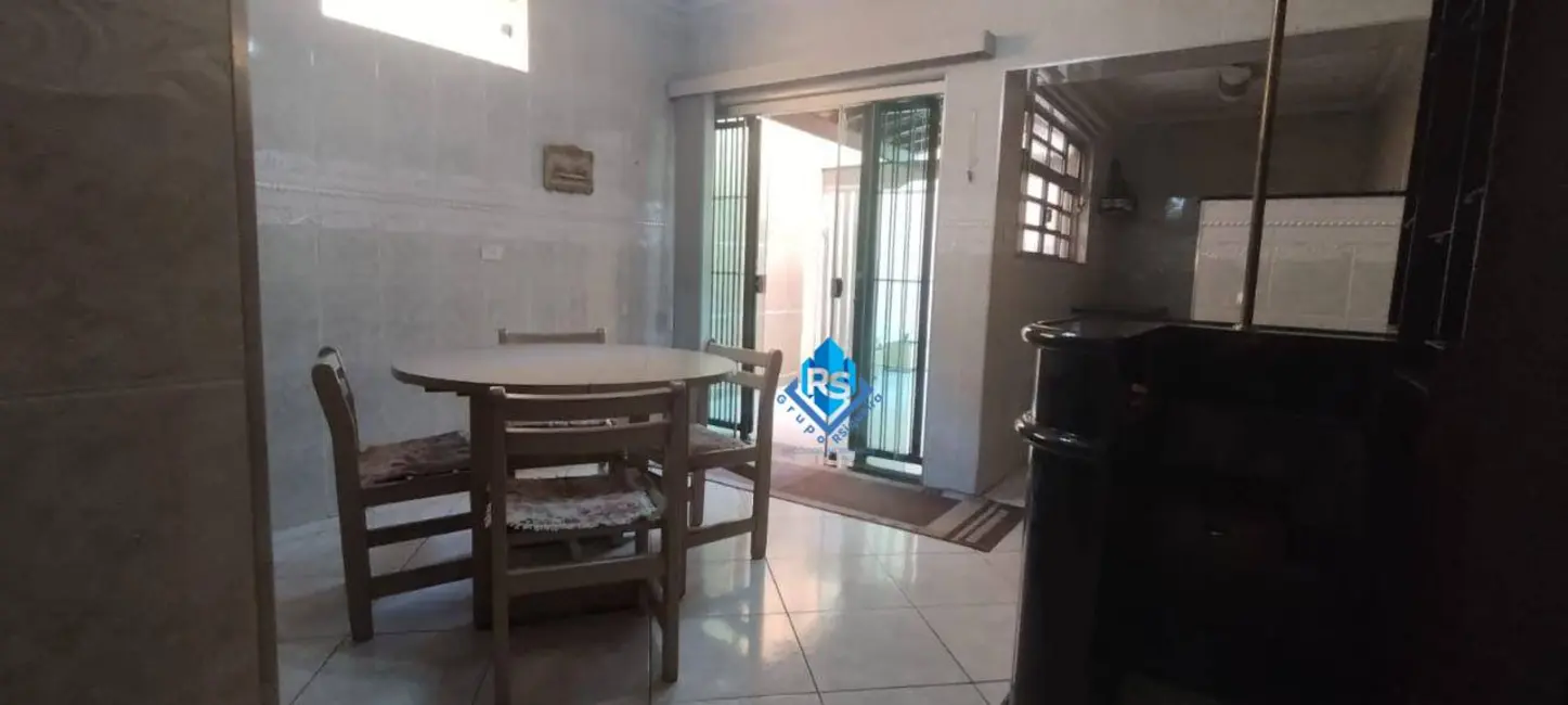 Foto 5 de Sobrado com 2 quartos à venda, 170m2 em Sao Bernardo Do Campo - SP