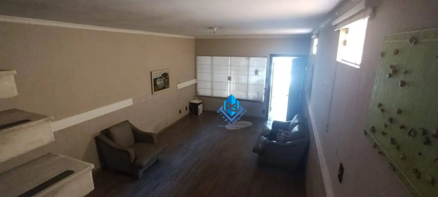 Foto 3 de Sobrado com 2 quartos à venda, 170m2 em Sao Bernardo Do Campo - SP