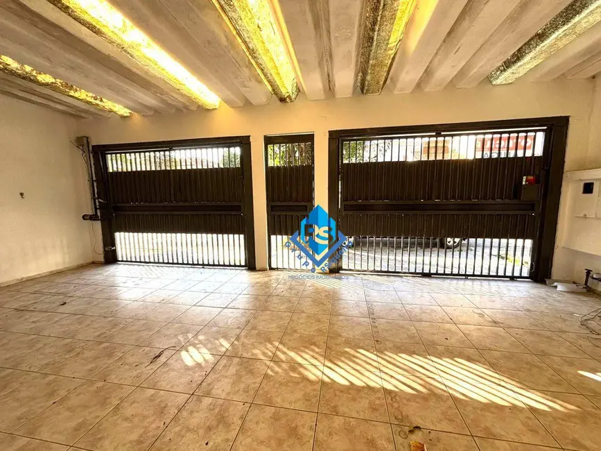 Foto 4 de Casa com 2 quartos à venda e para alugar, 168m2 em Sao Bernardo Do Campo - SP