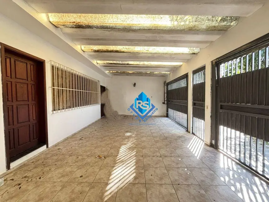 Foto 2 de Casa com 2 quartos à venda e para alugar, 168m2 em Sao Bernardo Do Campo - SP