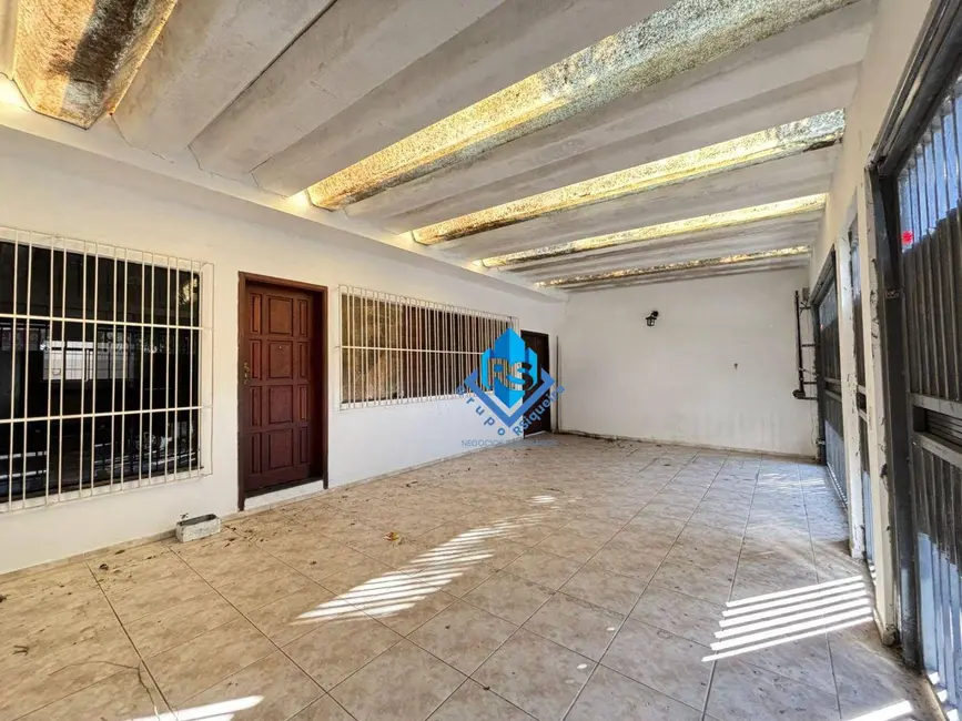 Foto 1 de Casa com 2 quartos à venda e para alugar, 168m2 em Sao Bernardo Do Campo - SP
