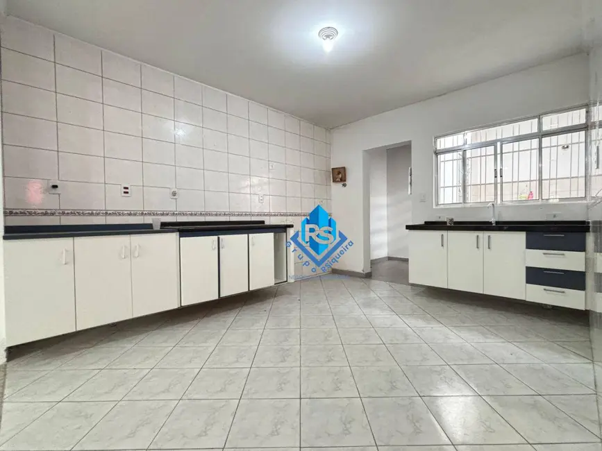 Foto 9 de Casa com 2 quartos à venda e para alugar, 168m2 em Sao Bernardo Do Campo - SP