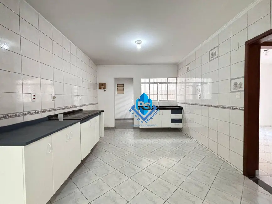 Foto 8 de Casa com 2 quartos à venda e para alugar, 168m2 em Sao Bernardo Do Campo - SP