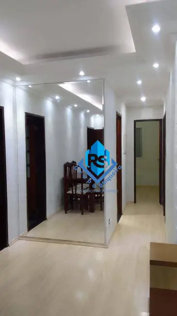 Foto 9 de Apartamento com 3 quartos à venda, 69m2 em Planalto, Sao Bernardo Do Campo - SP