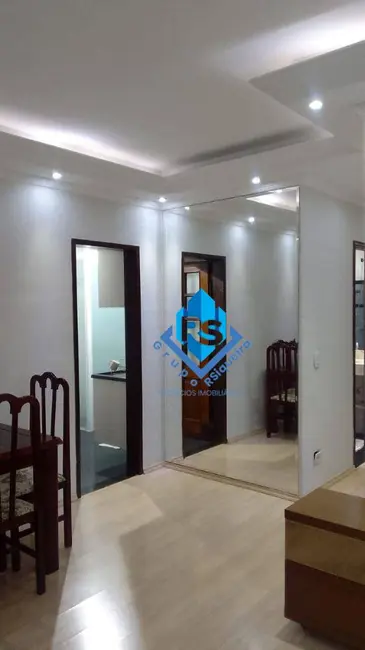 Foto 7 de Apartamento com 3 quartos à venda, 69m2 em Planalto, Sao Bernardo Do Campo - SP