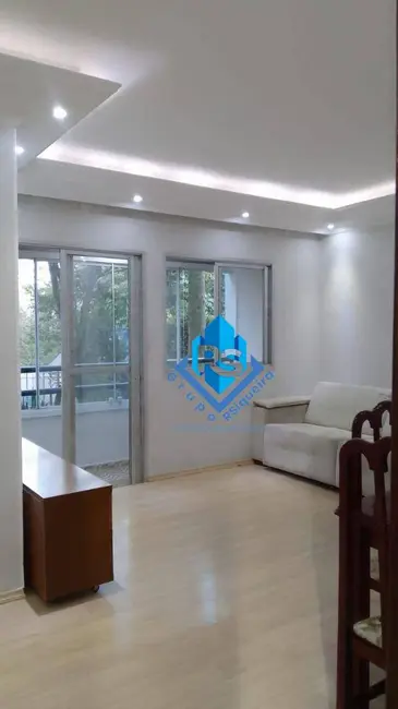 Foto 4 de Apartamento com 3 quartos à venda, 69m2 em Planalto, Sao Bernardo Do Campo - SP