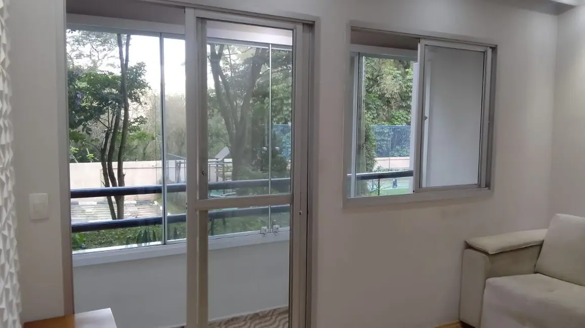 Foto 1 de Apartamento com 3 quartos à venda, 69m2 em Planalto, Sao Bernardo Do Campo - SP