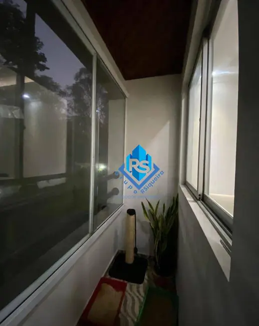 Foto 3 de Apartamento com 3 quartos à venda, 69m2 em Planalto, Sao Bernardo Do Campo - SP