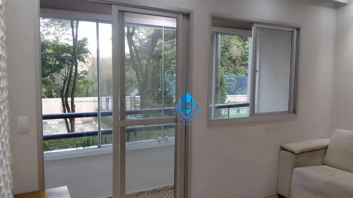 Foto 1 de Apartamento com 3 quartos à venda, 69m2 em Planalto, Sao Bernardo Do Campo - SP