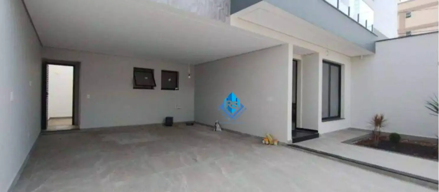 Foto 1 de Sobrado com 3 quartos à venda, 140m2 em Sao Bernardo Do Campo - SP