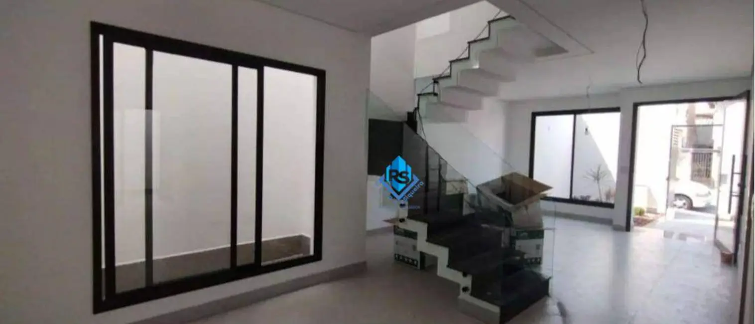 Foto 7 de Sobrado com 3 quartos à venda, 140m2 em Sao Bernardo Do Campo - SP