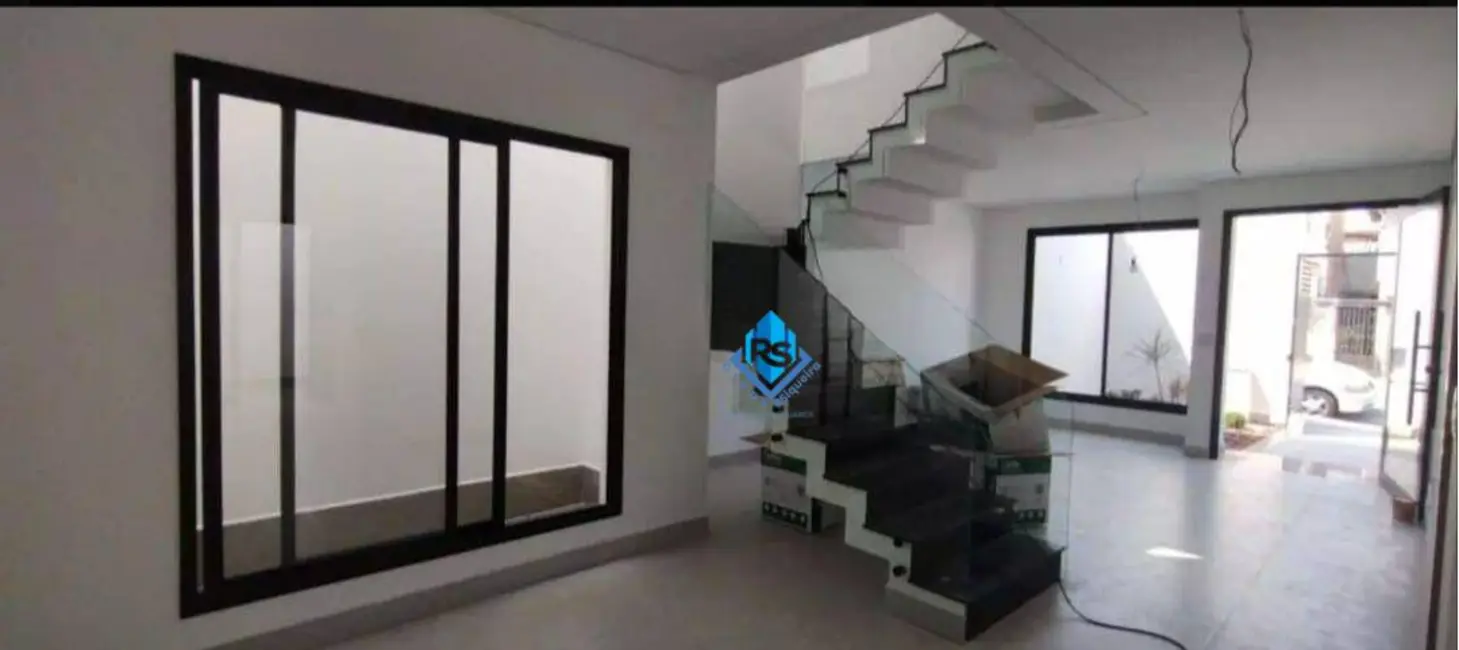 Foto 5 de Sobrado com 3 quartos à venda, 140m2 em Sao Bernardo Do Campo - SP