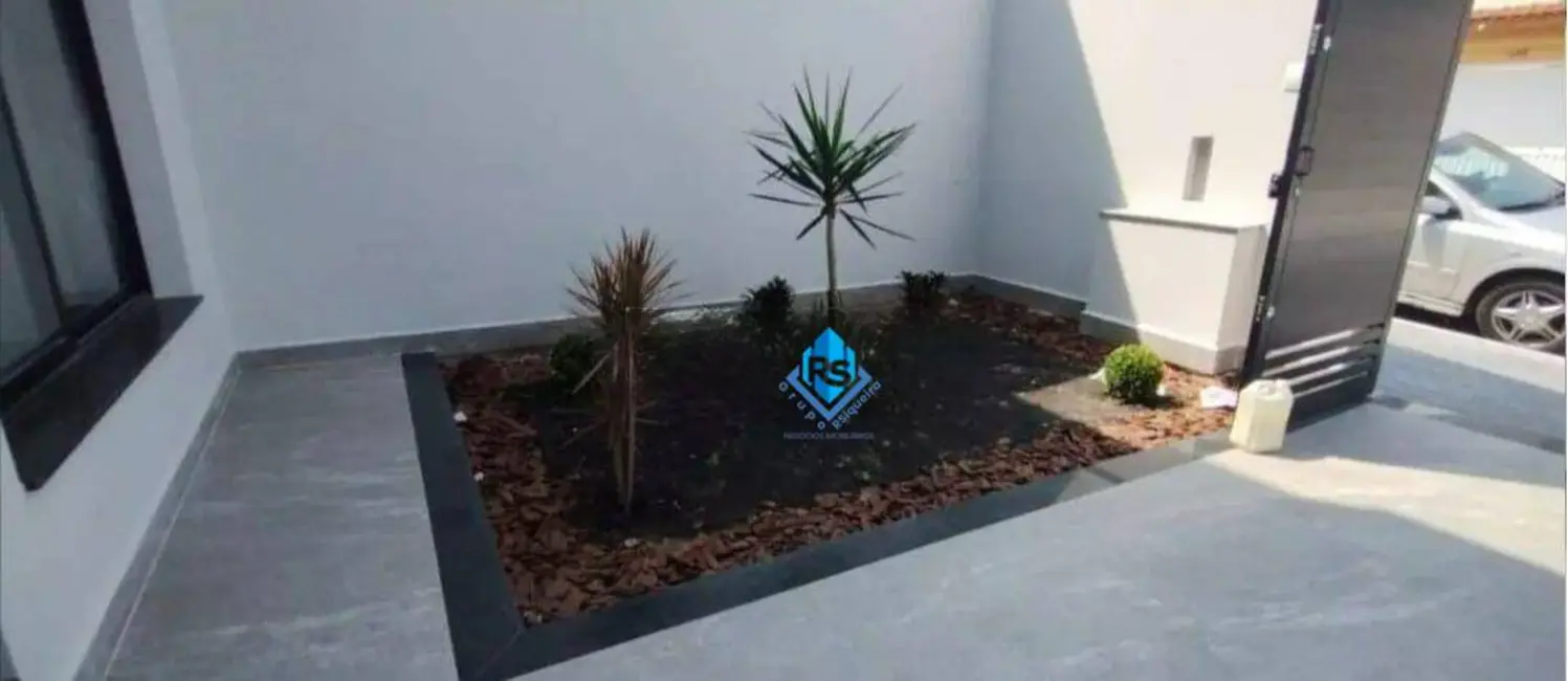 Foto 3 de Sobrado com 3 quartos à venda, 140m2 em Sao Bernardo Do Campo - SP