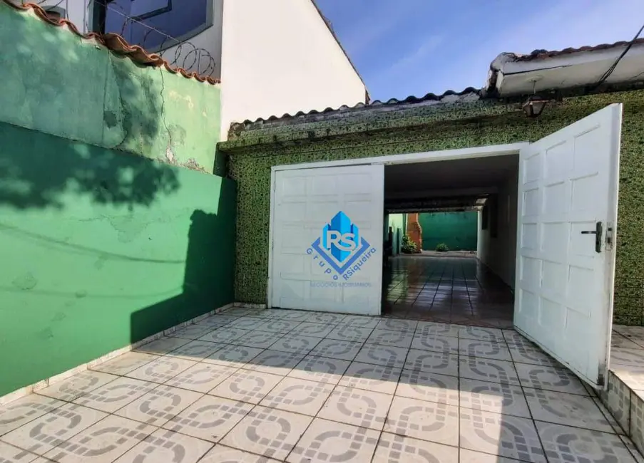 Foto 5 de Casa com 3 quartos à venda, 254m2 em Sao Bernardo Do Campo - SP