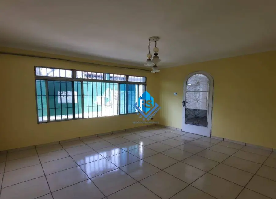 Foto 2 de Casa com 3 quartos à venda, 254m2 em Sao Bernardo Do Campo - SP