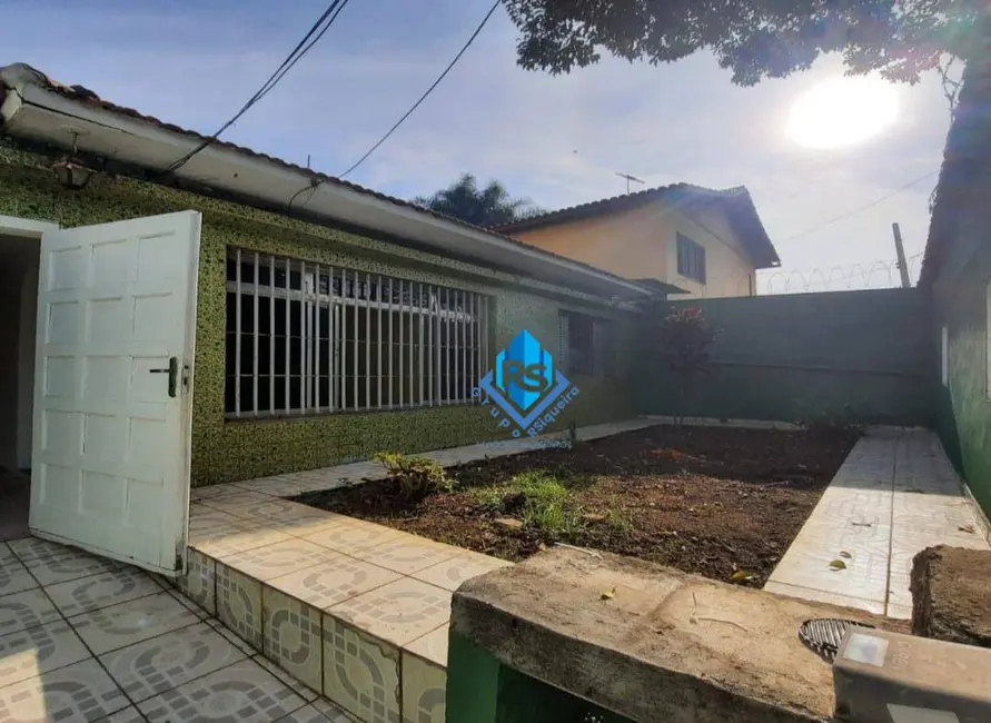 Foto 4 de Casa com 3 quartos à venda, 254m2 em Sao Bernardo Do Campo - SP