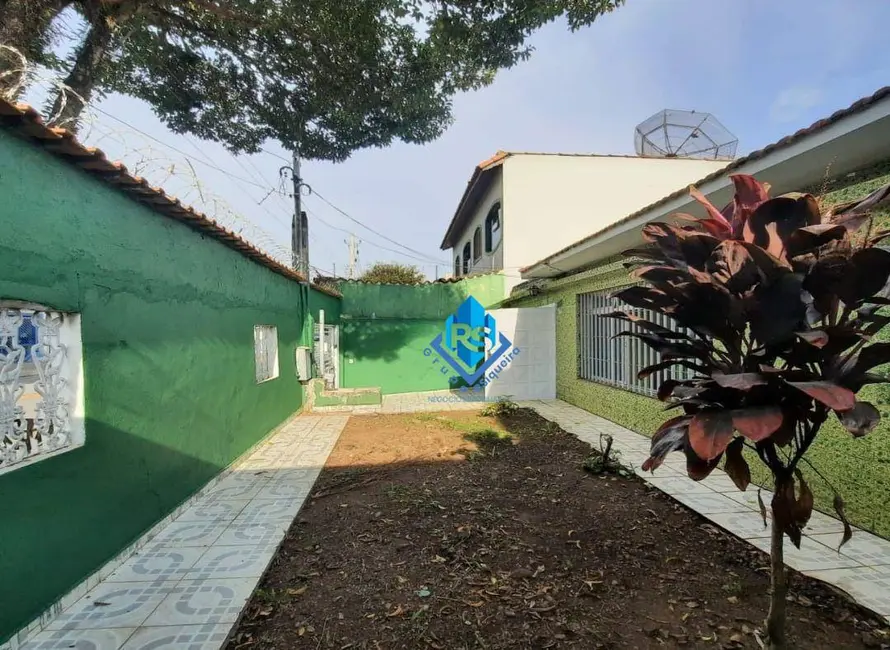 Foto 3 de Casa com 3 quartos à venda, 254m2 em Sao Bernardo Do Campo - SP