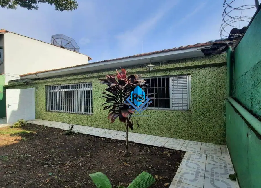 Foto 1 de Casa com 3 quartos à venda, 254m2 em Sao Bernardo Do Campo - SP