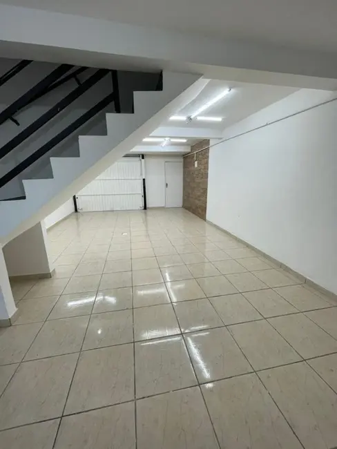 Foto 2 de Sobrado com 3 quartos à venda e para alugar, 250m2 em Jardim do Mar, Sao Bernardo Do Campo - SP