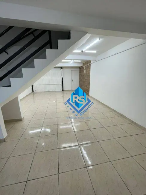 Foto 2 de Sobrado com 3 quartos à venda e para alugar, 250m2 em Jardim do Mar, Sao Bernardo Do Campo - SP