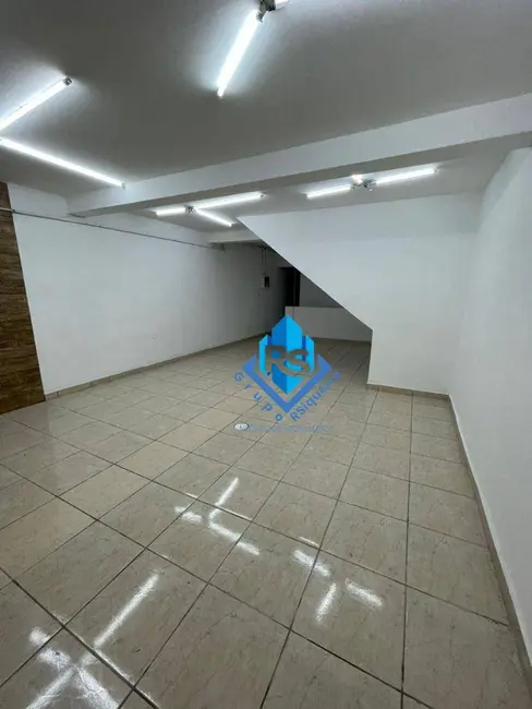 Foto 6 de Sobrado com 3 quartos à venda e para alugar, 250m2 em Jardim do Mar, Sao Bernardo Do Campo - SP