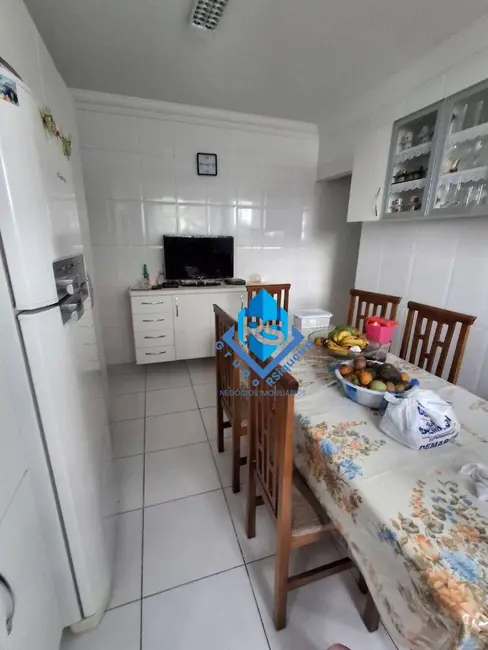 Sobrado com 3 quartos à venda, 414m2 em Sao Bernardo Do Campo - SP - imagem 5 Foto 5 de Sobrado com 3 quartos à venda, 414m2 em Sao Bernardo Do Campo - SP