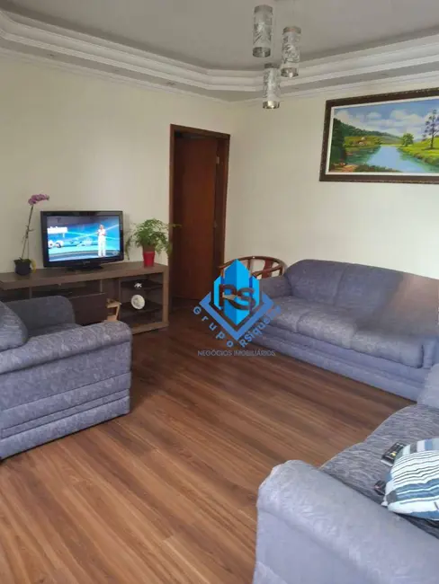 Sobrado com 3 quartos à venda, 414m2 em Sao Bernardo Do Campo - SP - imagem 2 Foto 2 de Sobrado com 3 quartos à venda, 414m2 em Sao Bernardo Do Campo - SP