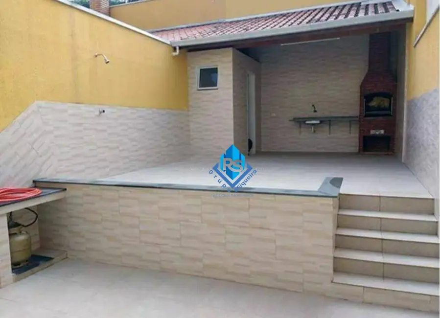 Foto 9 de Sobrado com 3 quartos à venda, 158m2 em Sao Bernardo Do Campo - SP