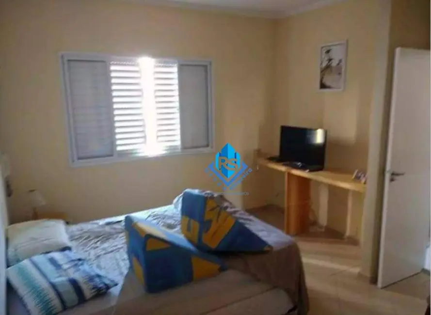 Foto 7 de Sobrado com 3 quartos à venda, 158m2 em Sao Bernardo Do Campo - SP