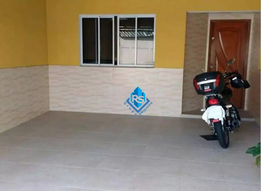 Foto 2 de Sobrado com 3 quartos à venda, 158m2 em Sao Bernardo Do Campo - SP