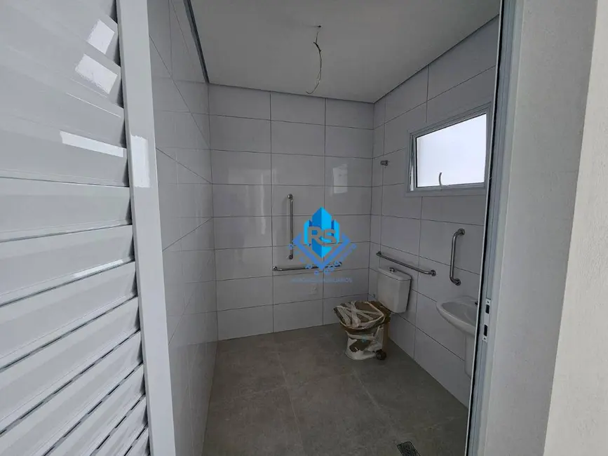 Foto 9 de Armazém / Galpão para alugar, 750m2 em Dos Casa, Sao Bernardo Do Campo - SP